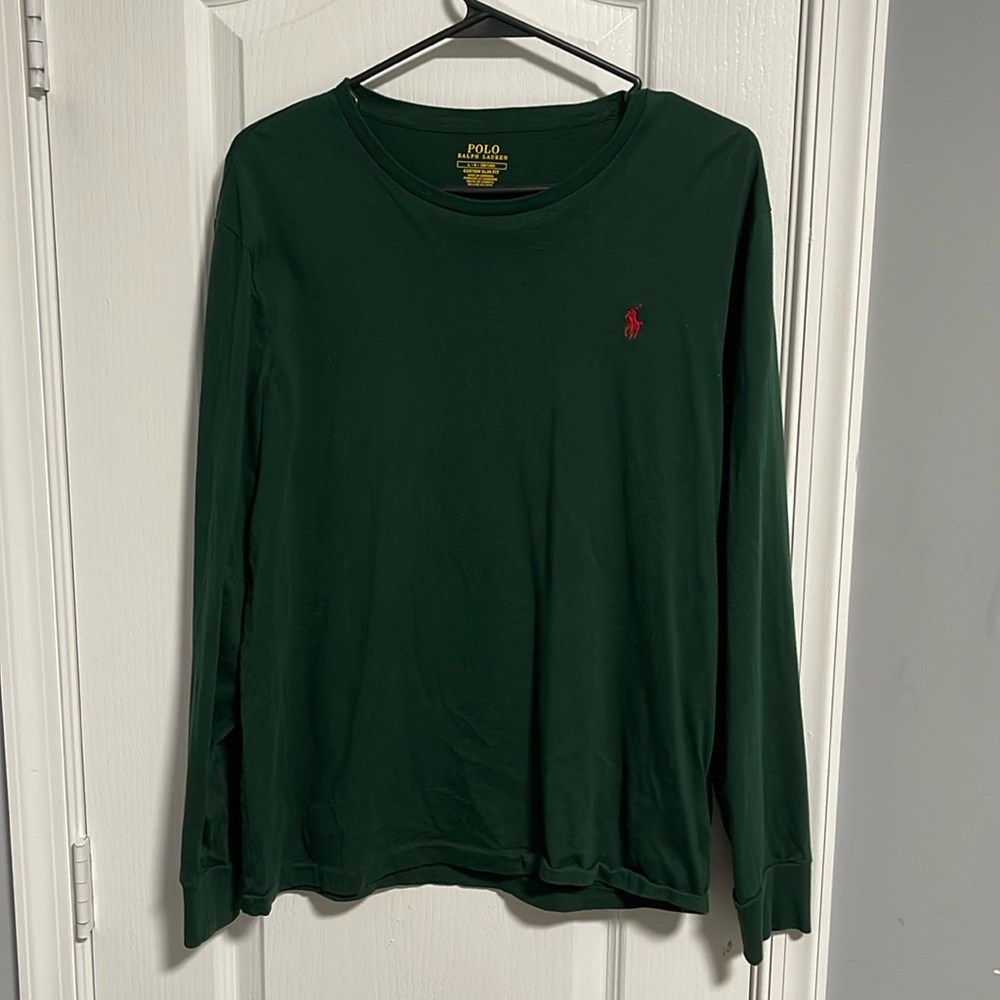 Men’s polo Ralph Lauren